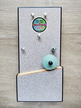 Table Foiler for Stained Glass by KWC